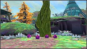 11 - Tombli Outpost | Opis przejścia | Ratchet & Clank A Crack in Time - Ratchet & Clank: A Crack in Time - poradnik do gry
