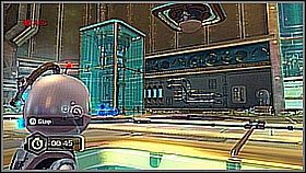 5 - The Great Clock IV | Opis przejścia | Ratchet & Clank A Crack in Time - Ratchet & Clank: A Crack in Time - poradnik do gry