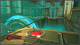 11 - The Great Clock IV | Opis przejścia | Ratchet & Clank A Crack in Time - Ratchet & Clank: A Crack in Time - poradnik do gry