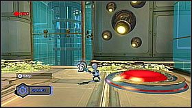 13 - The Great Clock IV | Opis przejścia | Ratchet & Clank A Crack in Time - Ratchet & Clank: A Crack in Time - poradnik do gry