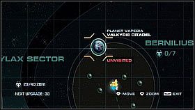 1 - Bernilius Sector I | Opis przejścia | Ratchet & Clank A Crack in Time - Ratchet & Clank: A Crack in Time - poradnik do gry