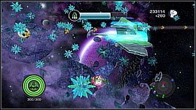 2 - Bernilius Sector I | Opis przejścia | Ratchet & Clank A Crack in Time - Ratchet & Clank: A Crack in Time - poradnik do gry