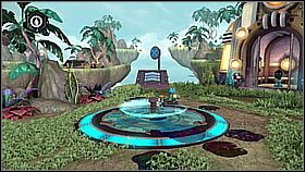 4 - Valkyrie Citadel | Opis przejścia | Ratchet & Clank A Crack in Time - Ratchet & Clank: A Crack in Time - poradnik do gry