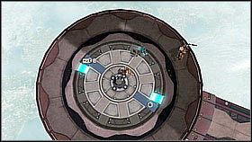 5 - Valkyrie Citadel | Opis przejścia | Ratchet & Clank A Crack in Time - Ratchet & Clank: A Crack in Time - poradnik do gry