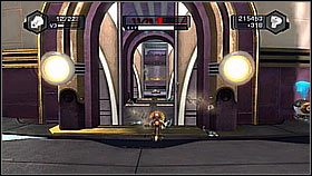 12 - Valkyrie Citadel | Opis przejścia | Ratchet & Clank A Crack in Time - Ratchet & Clank: A Crack in Time - poradnik do gry