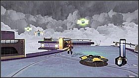 13 - Valkyrie Citadel | Opis przejścia | Ratchet & Clank A Crack in Time - Ratchet & Clank: A Crack in Time - poradnik do gry