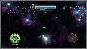 1 - Bernilius Sector II | Opis przejścia | Ratchet & Clank A Crack in Time - Ratchet & Clank: A Crack in Time - poradnik do gry