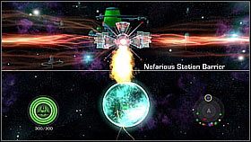 Lecimy w stronę głównej bazy Nefariousa - Bernilius Sector II | Opis przejścia | Ratchet & Clank A Crack in Time - Ratchet & Clank: A Crack in Time - poradnik do gry