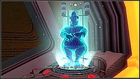 7 - Nefarious Space Station | Opis przejścia | Ratchet & Clank A Crack in Time - Ratchet & Clank: A Crack in Time - poradnik do gry