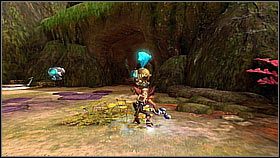 Teraz czas rozprawić się z dwoma czołgami - Gimlick Valley | Opis przejścia | Ratchet & Clank A Crack in Time - Ratchet & Clank: A Crack in Time - poradnik do gry