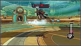 5 - The Great Clock - Finał | Opis przejścia | Ratchet & Clank A Crack in Time - Ratchet & Clank: A Crack in Time - poradnik do gry