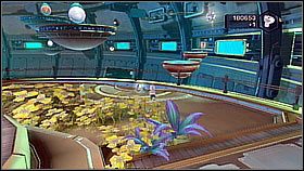 Można ją zebrać gdy odwiedziliśmy już The Great Clock III - The Great Clock I | Sekrety | Ratchet & Clank A Crack in Time - Ratchet & Clank: A Crack in Time - poradnik do gry