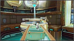 2 - The Great Clock II | Sekrety | Ratchet & Clank A Crack in Time - Ratchet & Clank: A Crack in Time - poradnik do gry