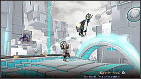 Żeby ją zdobyć trzeba rozwiązać bardzo trudną zagadkę (gdy powtarzamy grę) - The Great Clock II | Sekrety | Ratchet & Clank A Crack in Time - Ratchet & Clank: A Crack in Time - poradnik do gry