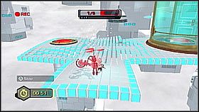 4 - The Great Clock II | Sekrety | Ratchet & Clank A Crack in Time - Ratchet & Clank: A Crack in Time - poradnik do gry