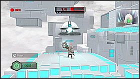 5 - The Great Clock II | Sekrety | Ratchet & Clank A Crack in Time - Ratchet & Clank: A Crack in Time - poradnik do gry