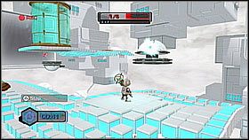 8 - The Great Clock II | Sekrety | Ratchet & Clank A Crack in Time - Ratchet & Clank: A Crack in Time - poradnik do gry