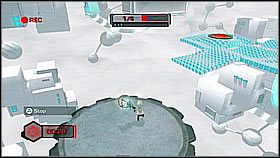 9 - The Great Clock II | Sekrety | Ratchet & Clank A Crack in Time - Ratchet & Clank: A Crack in Time - poradnik do gry