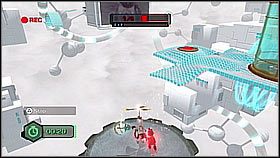 10 - The Great Clock II | Sekrety | Ratchet & Clank A Crack in Time - Ratchet & Clank: A Crack in Time - poradnik do gry