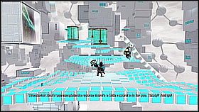 Znajduje się w drugim etapie rozgrywanym w umyśle Clanka - The Great Clock III | Sekrety | Ratchet & Clank A Crack in Time - Ratchet & Clank: A Crack in Time - poradnik do gry