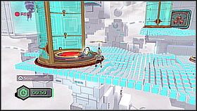 3 - The Great Clock III | Sekrety | Ratchet & Clank A Crack in Time - Ratchet & Clank: A Crack in Time - poradnik do gry