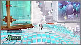 5 - The Great Clock III | Sekrety | Ratchet & Clank A Crack in Time - Ratchet & Clank: A Crack in Time - poradnik do gry