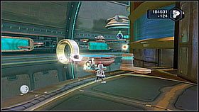 7 - The Great Clock III | Sekrety | Ratchet & Clank A Crack in Time - Ratchet & Clank: A Crack in Time - poradnik do gry