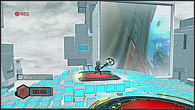 4 - The Great Clock IV | Sekrety | Ratchet & Clank A Crack in Time - Ratchet & Clank: A Crack in Time - poradnik do gry