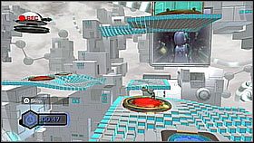 6 - The Great Clock IV | Sekrety | Ratchet & Clank A Crack in Time - Ratchet & Clank: A Crack in Time - poradnik do gry