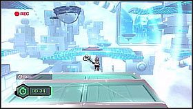 7 - The Great Clock IV | Sekrety | Ratchet & Clank A Crack in Time - Ratchet & Clank: A Crack in Time - poradnik do gry