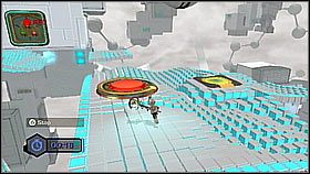 8 - The Great Clock IV | Sekrety | Ratchet & Clank A Crack in Time - Ratchet & Clank: A Crack in Time - poradnik do gry