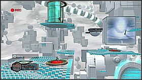 9 - The Great Clock IV | Sekrety | Ratchet & Clank A Crack in Time - Ratchet & Clank: A Crack in Time - poradnik do gry