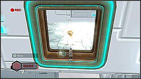 Zakończenie należy do niebieskiego - robimy wszystko co do tej pory i na koniec drzwi powinny stać otworem - The Great Clock IV | Sekrety | Ratchet & Clank A Crack in Time - Ratchet & Clank: A Crack in Time - poradnik do gry