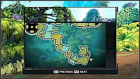 1 - Phylax Sector - Quantos, Zolar Forest | Sekrety - Ratchet & Clank: A Crack in Time - poradnik do gry