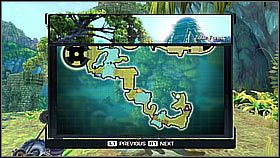 2 - Phylax Sector - Quantos, Zolar Forest | Sekrety - Ratchet & Clank: A Crack in Time - poradnik do gry