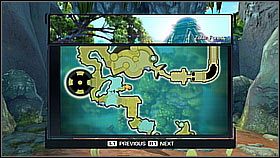 3 - Phylax Sector - Quantos, Zolar Forest | Sekrety - Ratchet & Clank: A Crack in Time - poradnik do gry