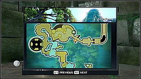 4 - Phylax Sector - Quantos, Zolar Forest | Sekrety - Ratchet & Clank: A Crack in Time - poradnik do gry