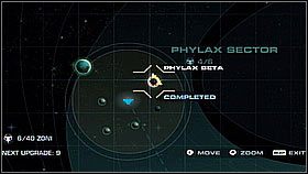 Nazwa: Phylax Beta - Phylax Sector - Pozostałe planety | Sekrety | Ratchet & Clank A Crack in Time - Ratchet & Clank: A Crack in Time - poradnik do gry