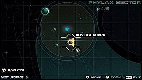 Nazwa: Phylax Alpha - Phylax Sector - Pozostałe planety | Sekrety | Ratchet & Clank A Crack in Time - Ratchet & Clank: A Crack in Time - poradnik do gry