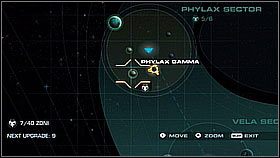 Nazwa: Phylax Gamma - Phylax Sector - Pozostałe planety | Sekrety | Ratchet & Clank A Crack in Time - Ratchet & Clank: A Crack in Time - poradnik do gry