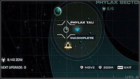 Nazwa: Phylax Tau - Phylax Sector - Pozostałe planety | Sekrety | Ratchet & Clank A Crack in Time - Ratchet & Clank: A Crack in Time - poradnik do gry