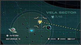 1 - Vela Sector - Zadania poboczne | Sekrety | Ratchet & Clank A Crack in Time - Ratchet & Clank: A Crack in Time - poradnik do gry