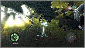 Misja wymaga posiadania Ship Tether (12 Zoni) - Vela Sector - Zadania poboczne | Sekrety | Ratchet & Clank A Crack in Time - Ratchet & Clank: A Crack in Time - poradnik do gry