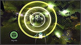 Gdy podlecimy do kosmicznego magazynu otrzymamy zadanie związane z holowaniem statku (o ile mamy Ship Tether ) - Vela Sector - Zadania poboczne | Sekrety | Ratchet & Clank A Crack in Time - Ratchet & Clank: A Crack in Time - poradnik do gry