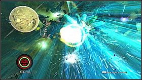 Następną misję otrzymamy na powierzchni Vela Depot (wymaga Ship Tether ) - wystarczy zagadać do Vullarda - Vela Sector - Zadania poboczne | Sekrety | Ratchet & Clank A Crack in Time - Ratchet & Clank: A Crack in Time - poradnik do gry