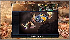 1 - Vela Sector - Molonoth Fields | Sekrety | Ratchet & Clank A Crack in Time - Ratchet & Clank: A Crack in Time - poradnik do gry