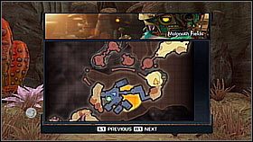 2 - Vela Sector - Molonoth Fields | Sekrety | Ratchet & Clank A Crack in Time - Ratchet & Clank: A Crack in Time - poradnik do gry