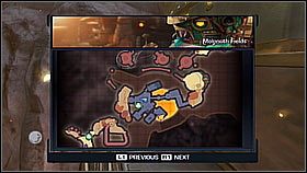 4 - Vela Sector - Molonoth Fields | Sekrety | Ratchet & Clank A Crack in Time - Ratchet & Clank: A Crack in Time - poradnik do gry