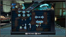 2 - Vela Sector - Terachnos, Axiom City | Sekrety | Ratchet & Clank A Crack in Time - Ratchet & Clank: A Crack in Time - poradnik do gry