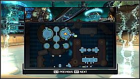 5 - Vela Sector - Terachnos, Axiom City | Sekrety | Ratchet & Clank A Crack in Time - Ratchet & Clank: A Crack in Time - poradnik do gry